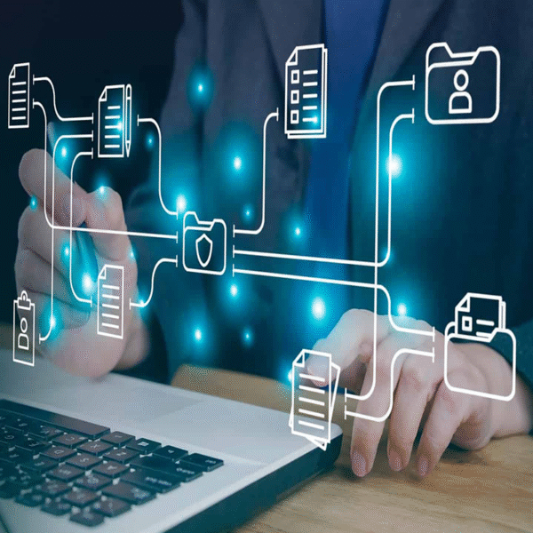 Data-Management